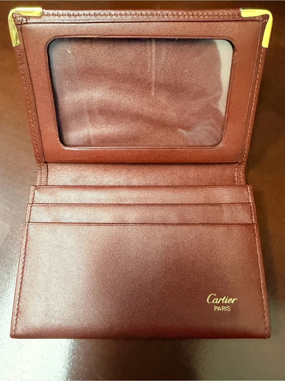 Men Accessories Subcategory Identification